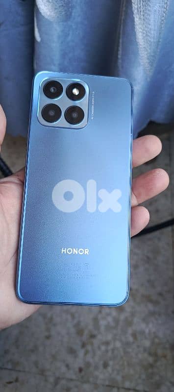 honor x6 5g 1