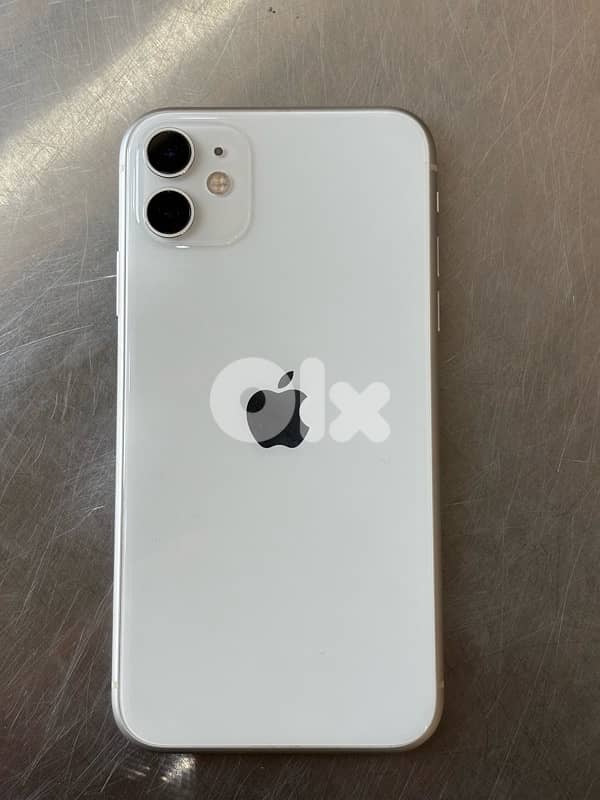 Iphone 11 128Gb 1