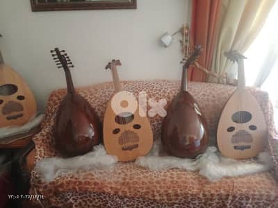 اعواد من افضل واهم واجمل الاعواد التعليمية للبداية والتدريب