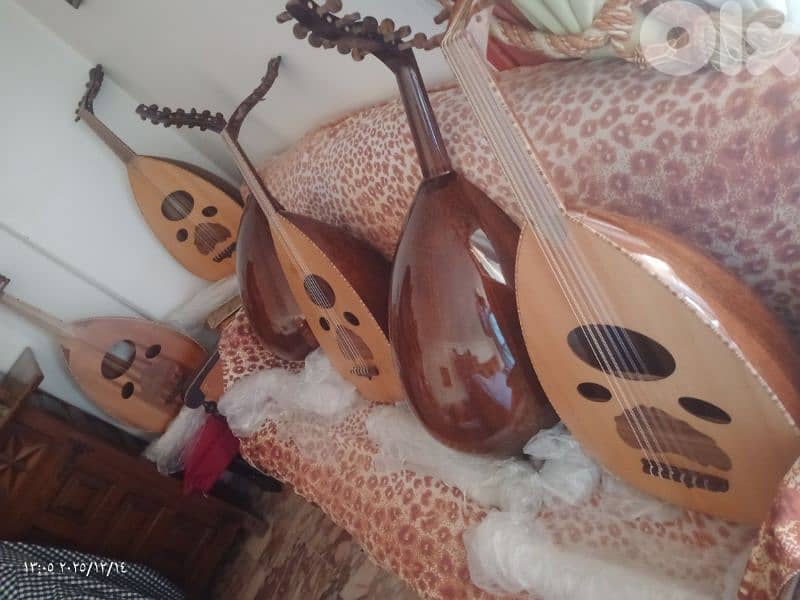 اعواد من افضل واهم واجمل الاعواد التعليمية للبداية والتدريب 1