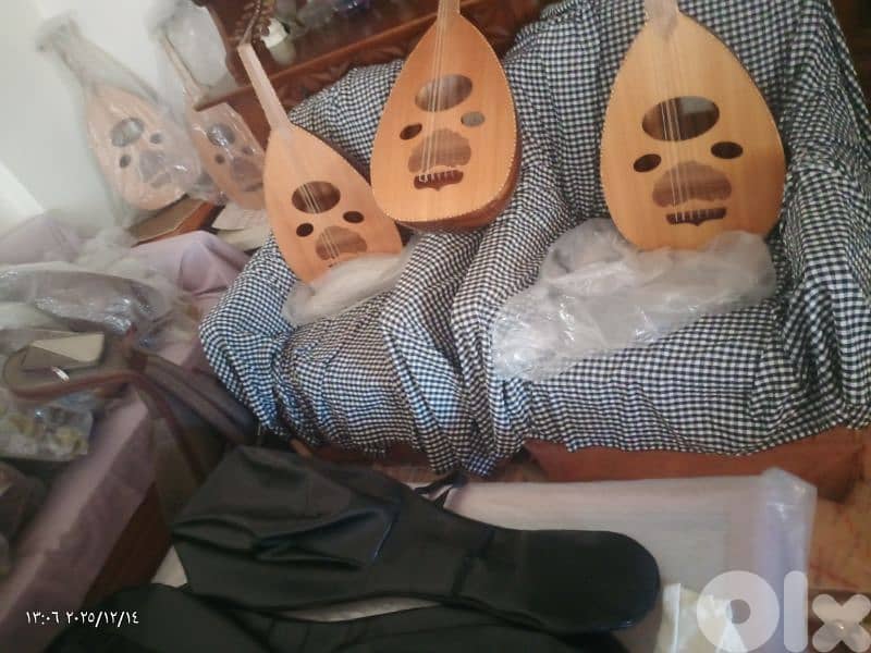 اعواد من افضل واهم واجمل الاعواد التعليمية للبداية والتدريب 3