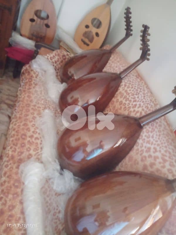 اعواد من افضل واهم واجمل الاعواد التعليمية للبداية والتدريب 4