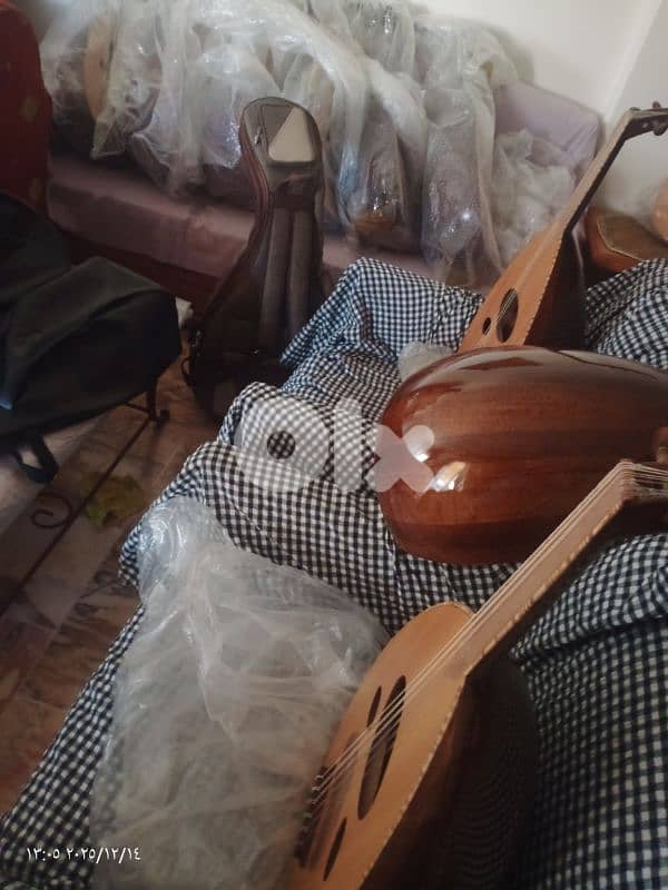 اعواد من افضل واهم واجمل الاعواد التعليمية للبداية والتدريب 5