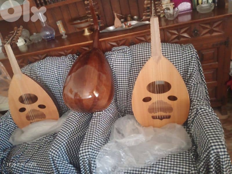 اعواد من افضل واهم واجمل الاعواد التعليمية للبداية والتدريب 6