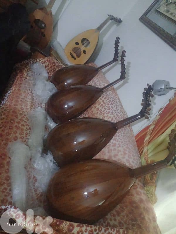 اعواد من افضل واهم واجمل الاعواد التعليمية للبداية والتدريب 14