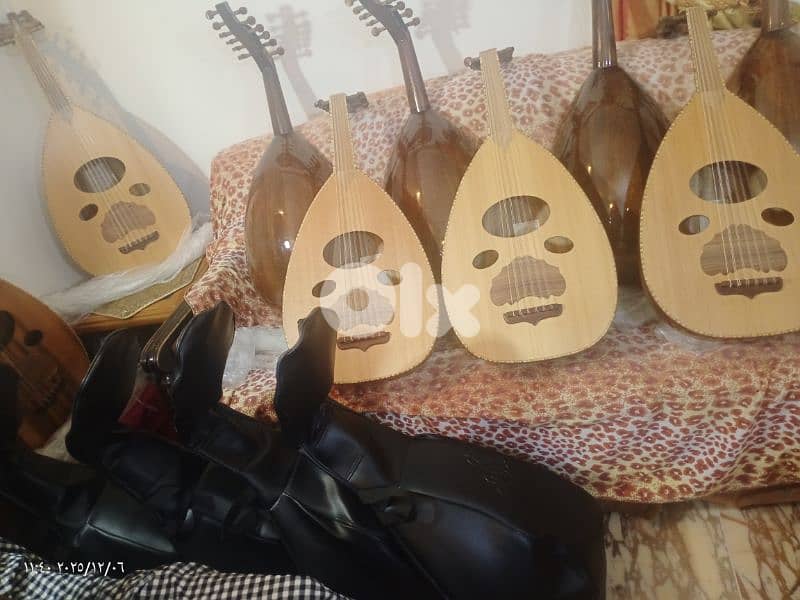 اعواد من افضل واهم واجمل الاعواد التعليمية للبداية والتدريب 16