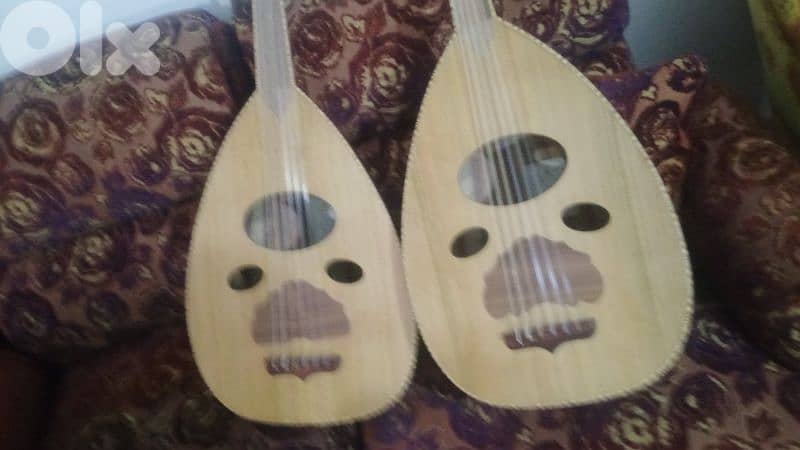 اعواد من افضل واهم واجمل الاعواد التعليمية للبداية والتدريب 18