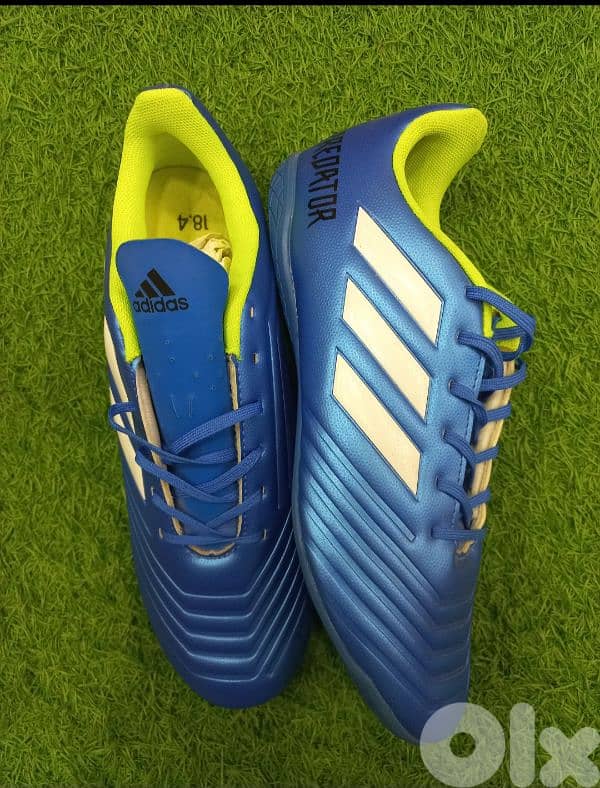 shoes futsale اسبدرين فوتسال 2