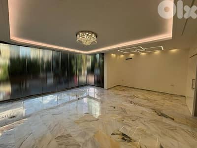 modern apartment for sale in dahwet aarmoun, aley /دوحة عرمون، عاليه