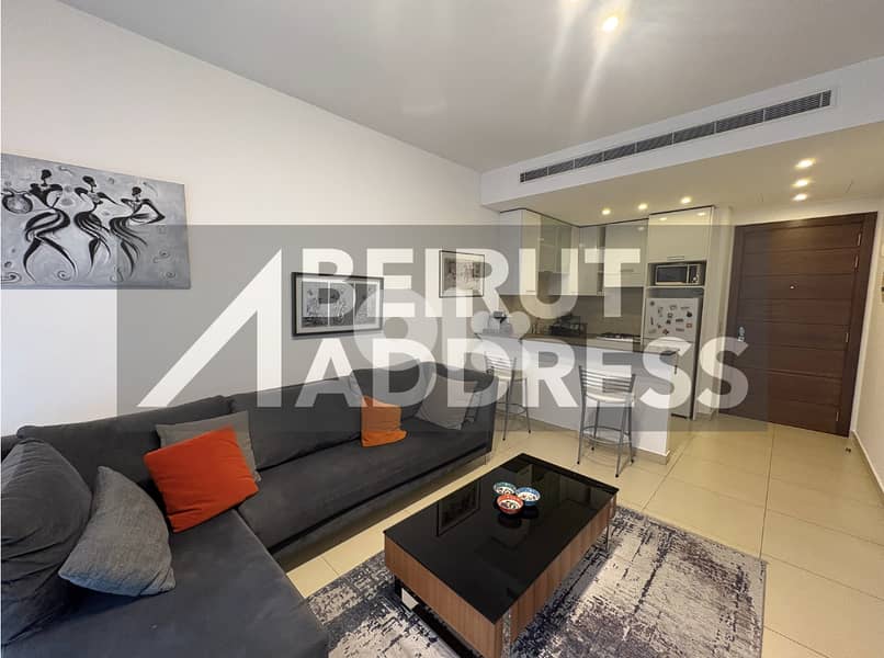 1 Bdrm Price Inc Building Charges 0