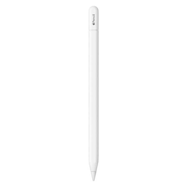 Apple Pencil (USB-C) new 0