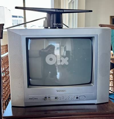 Vintage TV Vintage TV
