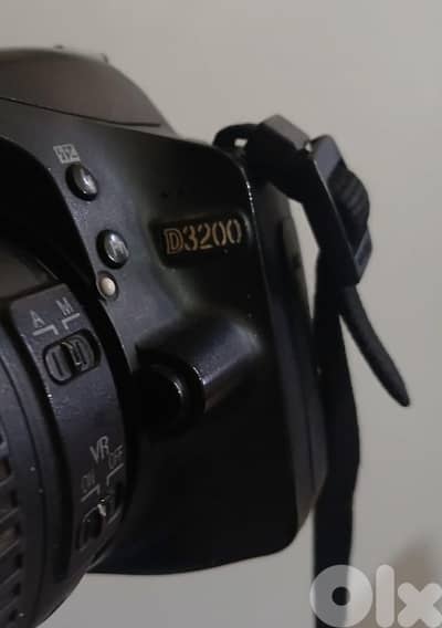 Nikon D3200 Nikon D3200