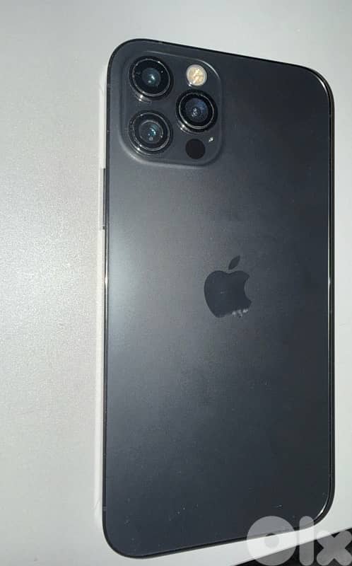 12 pro bado jemrok 1