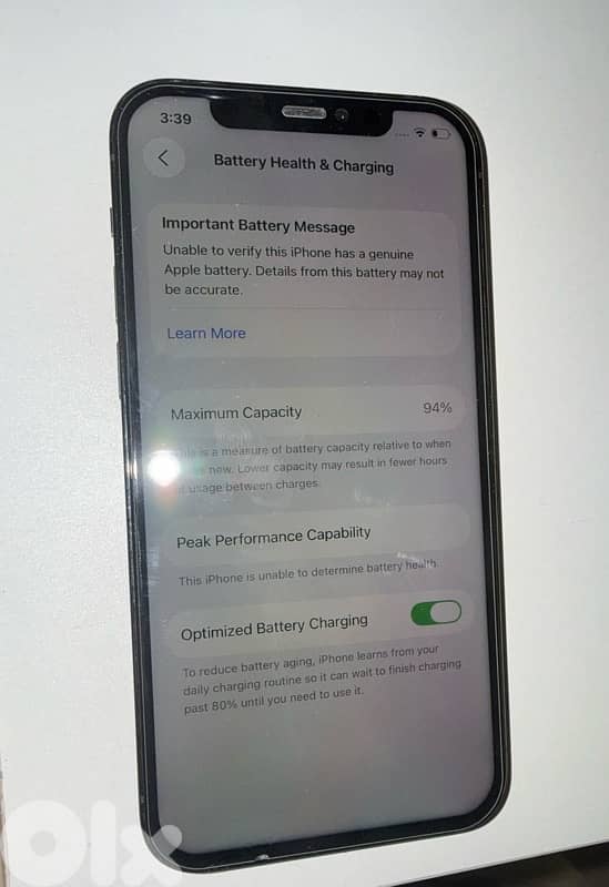 12 pro bado jemrok 2