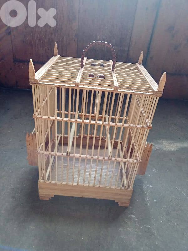 cage for birds 4