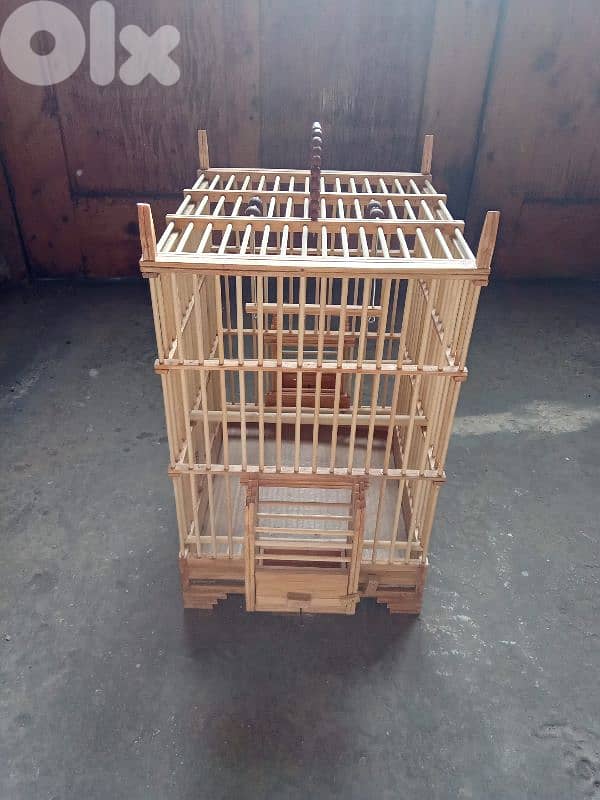 cage for birds 5
