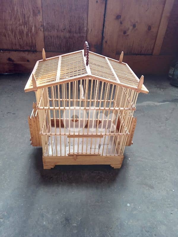 cage for birds 6