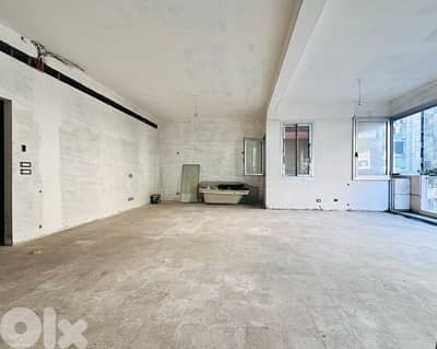 Core And Shell Apartment For Sale In Sodeco