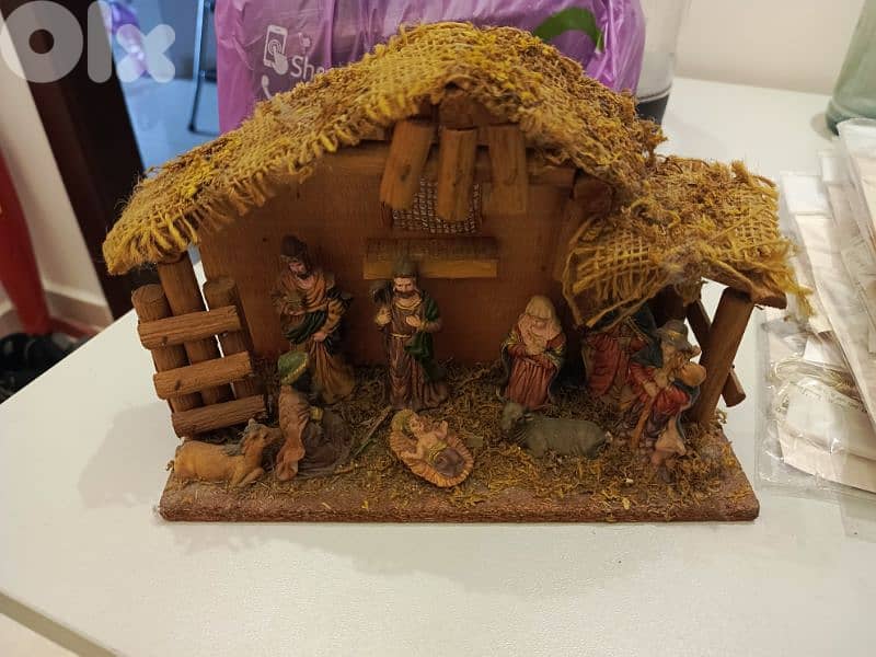 christmas decoration 1