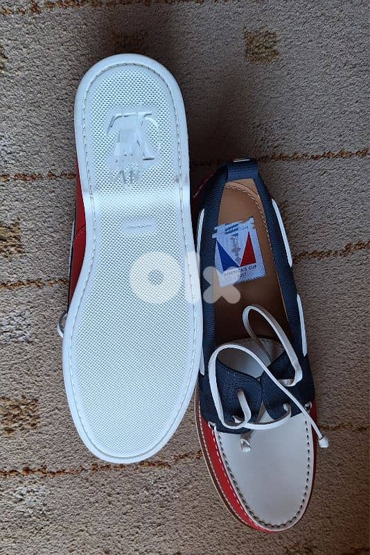 Louís Vuiton Shoes 1