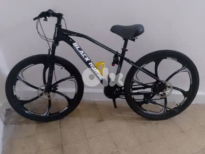 bicycle for sale