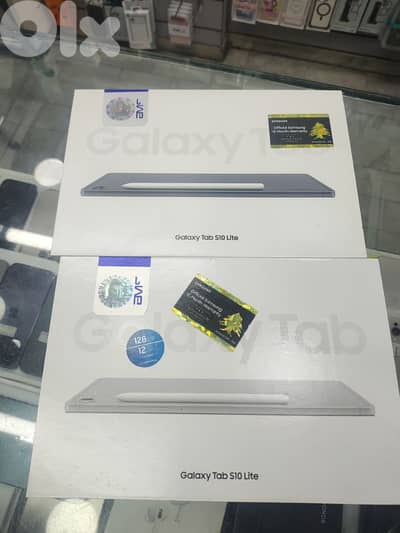Samsung Galaxy Tab S10 Lite Samsung Galaxy Tab S10 Lite