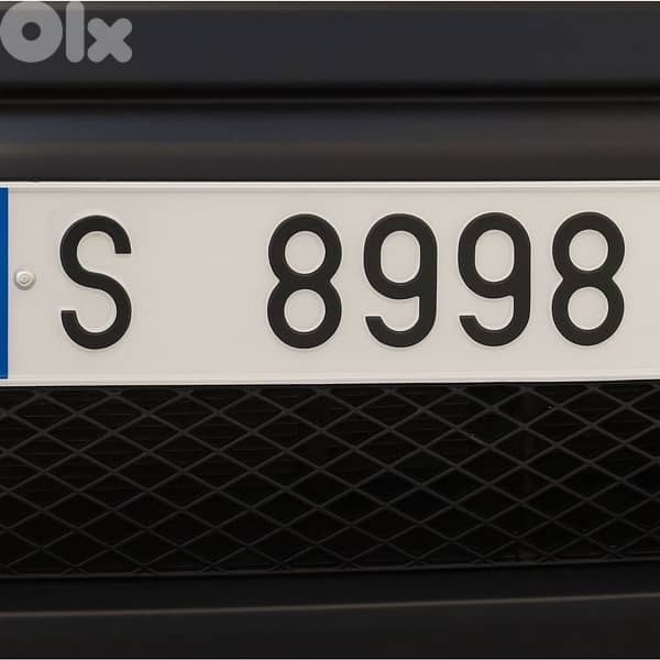 S8998 for sale text me for number 0