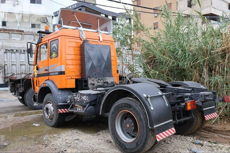 تريلا للبيع 2