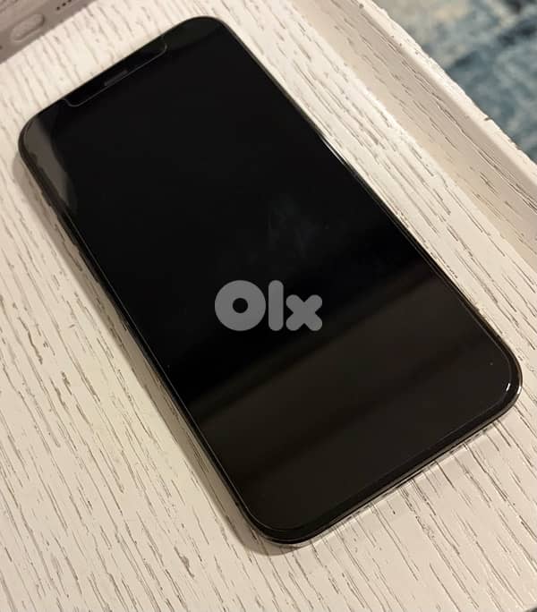 Iphone 12 Pro 256 Gb Used 0