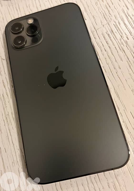 Iphone 12 Pro 256 Gb Used 1