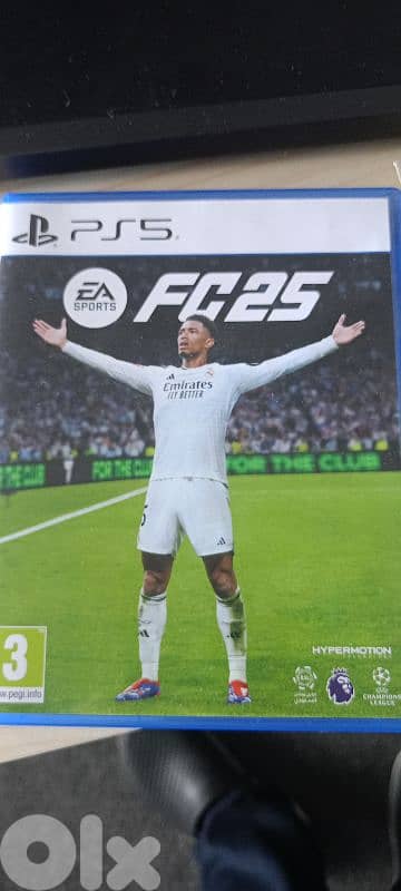 fc25 for sale 2