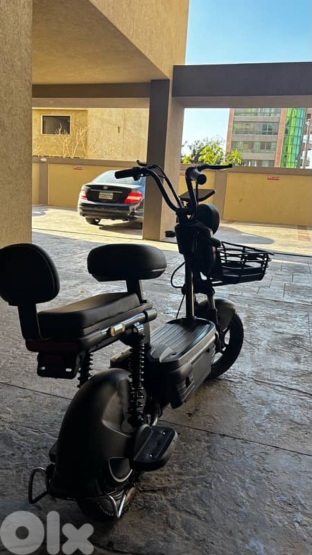 scooter for sale 2