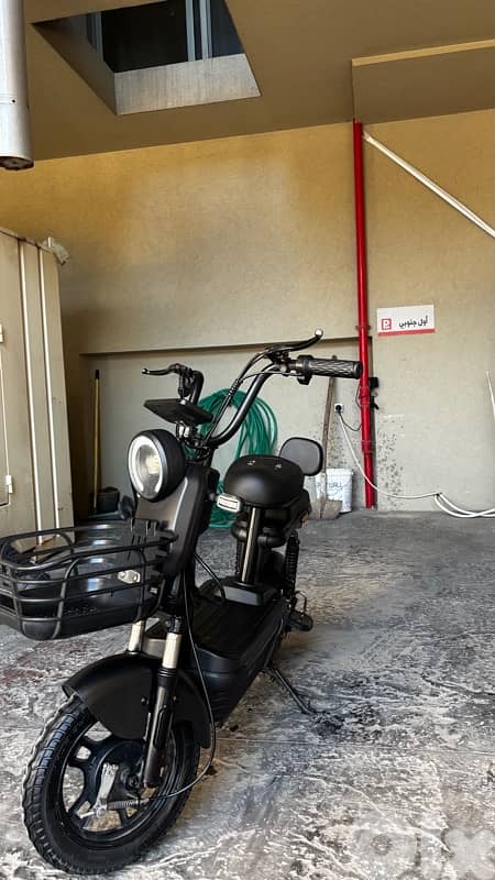 scooter for sale 3