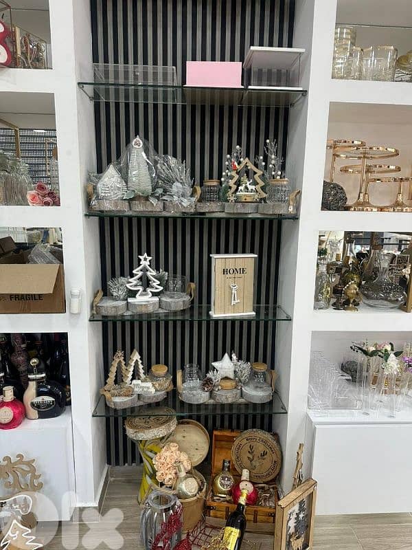 للبيع تجهيزات ديكور  لمناسبات أعراس خطوبة عمادة قربابة أعياد ميلاد 6