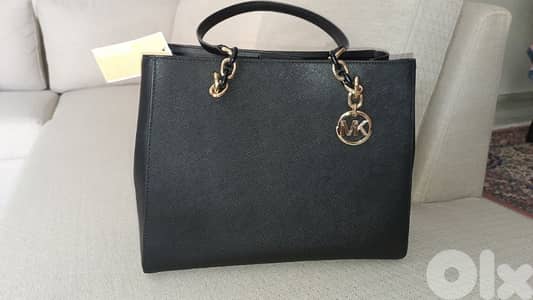 Authentic Micheal Kors Bag