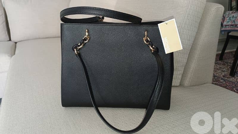 Authentic Micheal Kors Bag 1