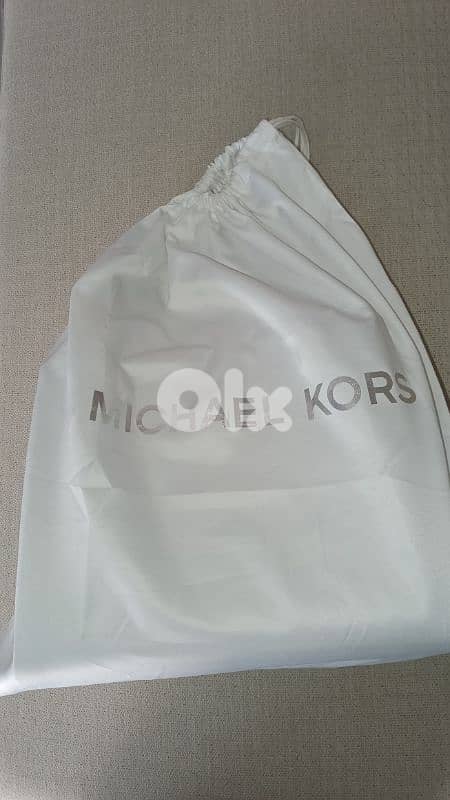 Authentic Micheal Kors Bag 3