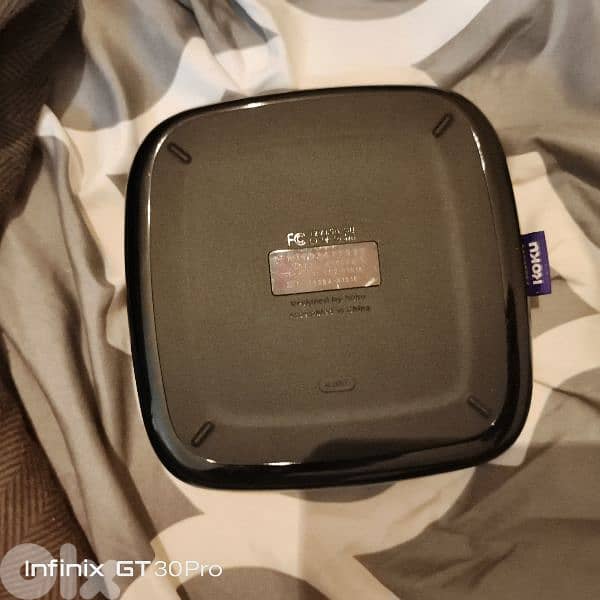 Roku ultra 1