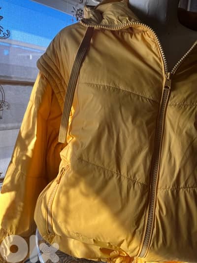 ZARA NEW BUFFER IN TAG