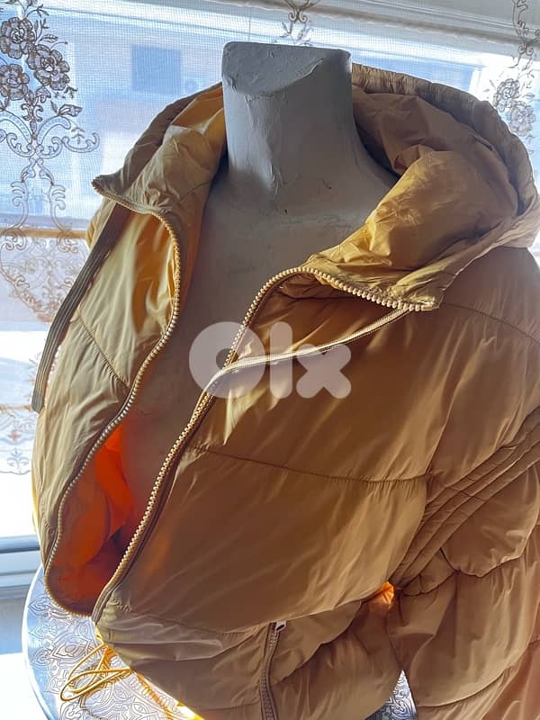 ZARA NEW BUFFER IN TAG 1