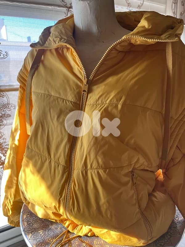 ZARA NEW BUFFER IN TAG 2