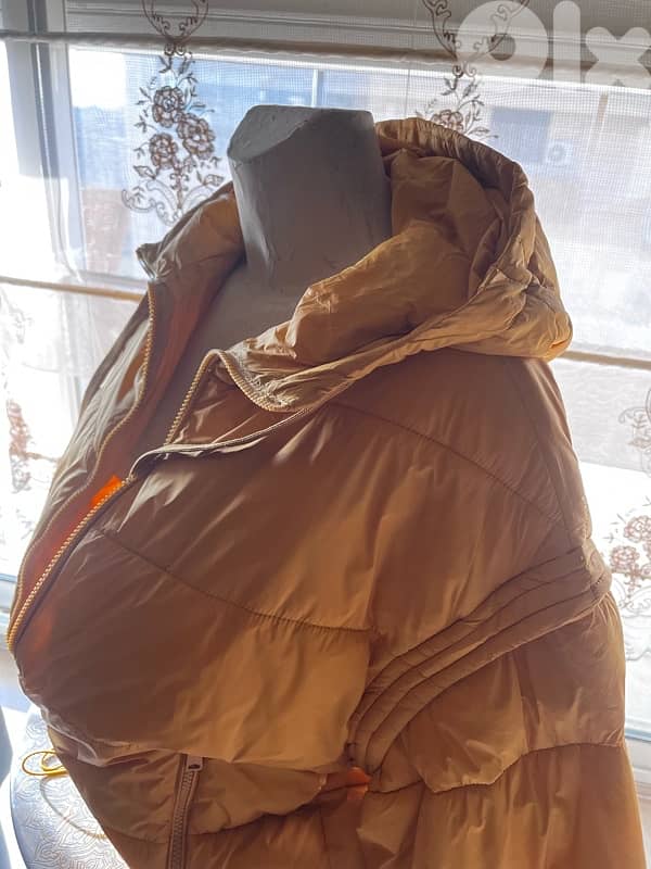 ZARA NEW BUFFER IN TAG 3