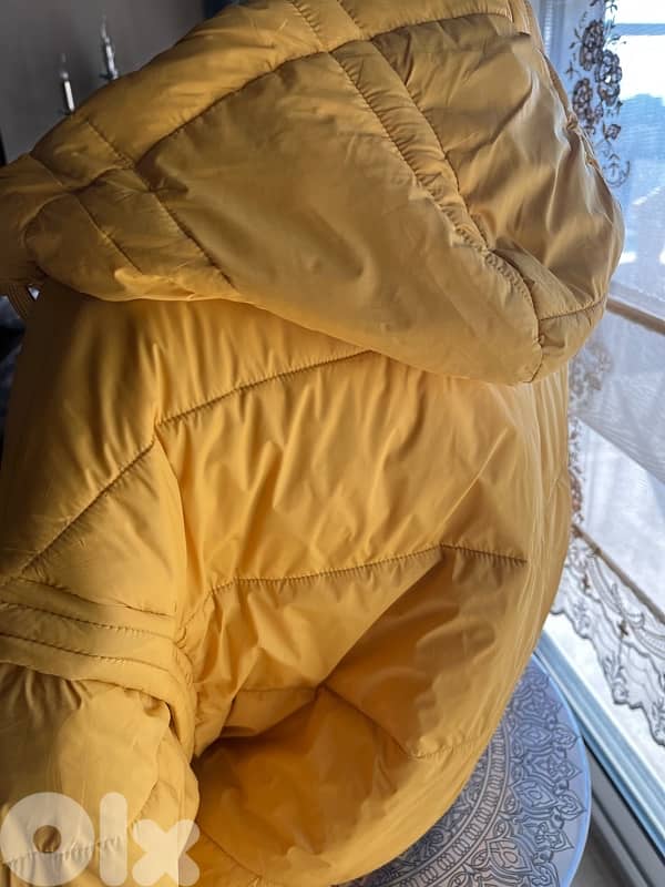 ZARA NEW BUFFER IN TAG 4