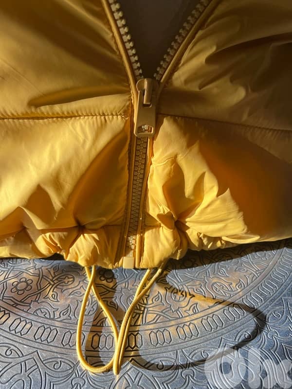 ZARA NEW BUFFER IN TAG 5