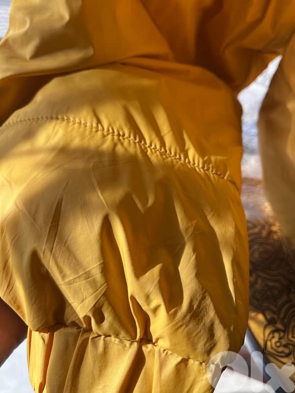 ZARA NEW BUFFER IN TAG 6