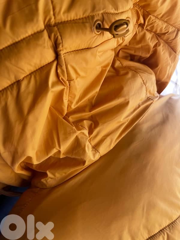 ZARA NEW BUFFER IN TAG 7