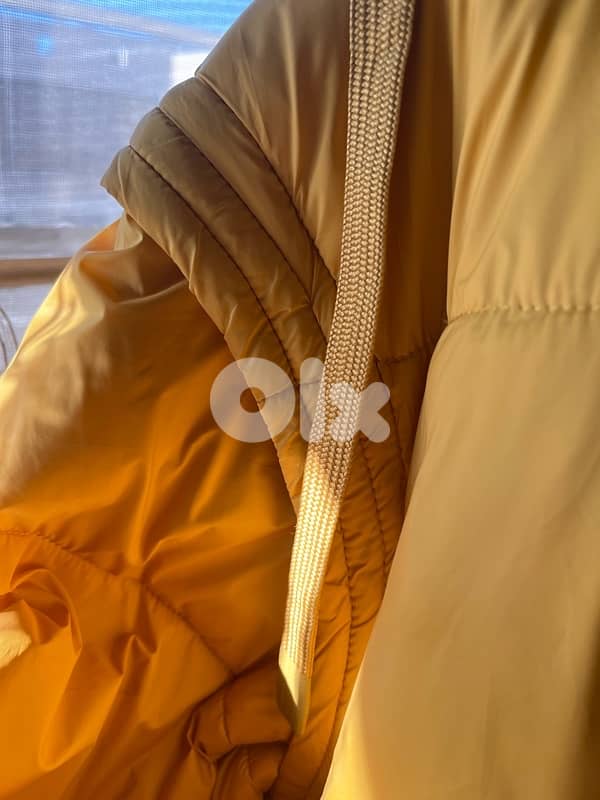 ZARA NEW BUFFER IN TAG 8