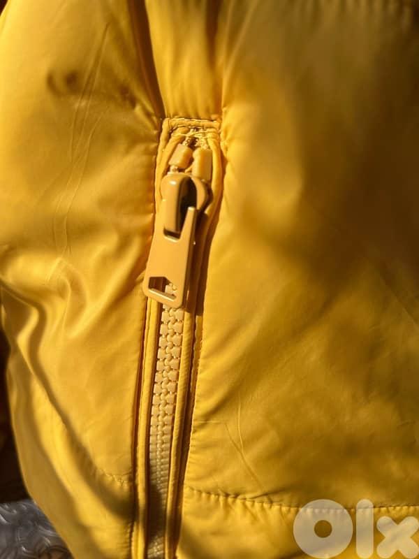 ZARA NEW BUFFER IN TAG 10