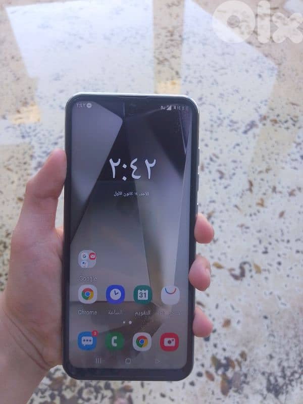 Samsung s 24 ultra 5g copy a 1